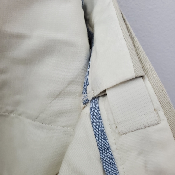 Lands end pants lands end mens pants traditional fit w36 poshmark